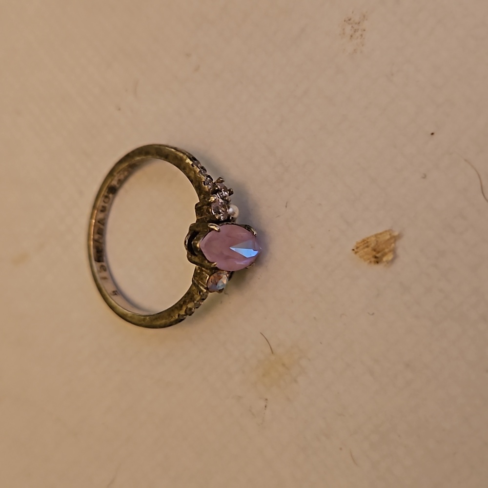 Ring size 8